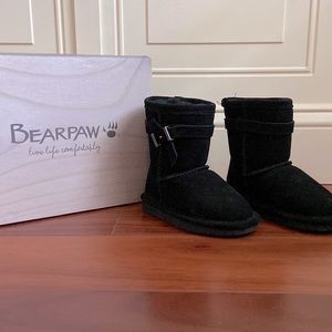 Bearpaw boots